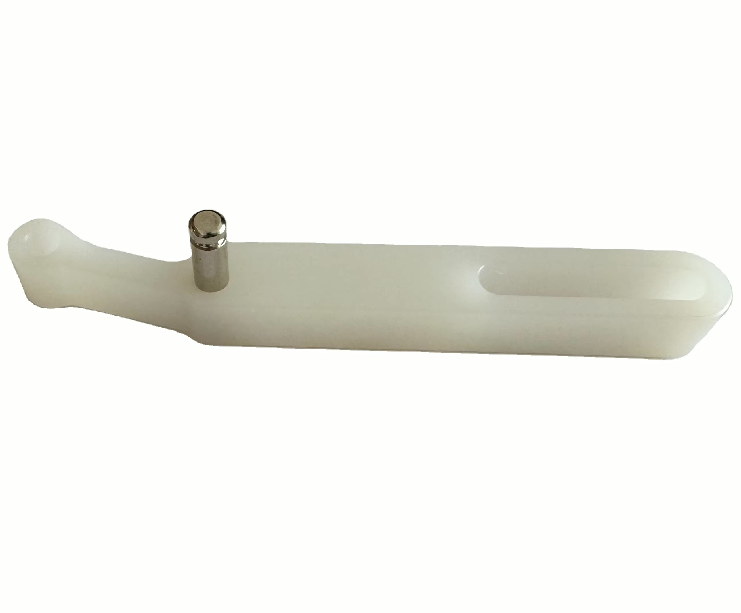 Рычаг подачи в сборе швейной головки для Muller Martini DB45 (арт. 0305.2030.4)