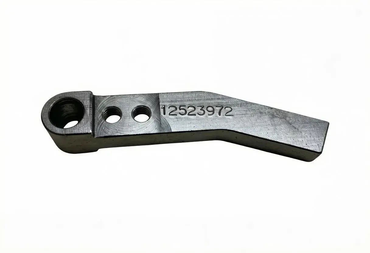 Ползун короба для Muller Martini (арт. R252.3972.5)