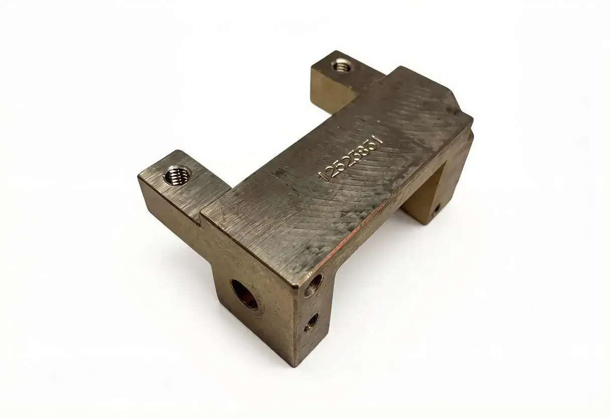 Держатель для Muller Martini (арт. R252.3831.5)