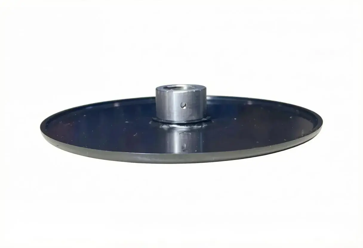 Упорная шайба для Muller Martini (арт. R031.6609.5)
