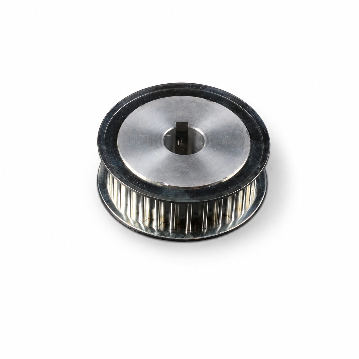 Зубчатый шкив 29-HTD8 для Muller Martini (арт. 0566.1030.4)