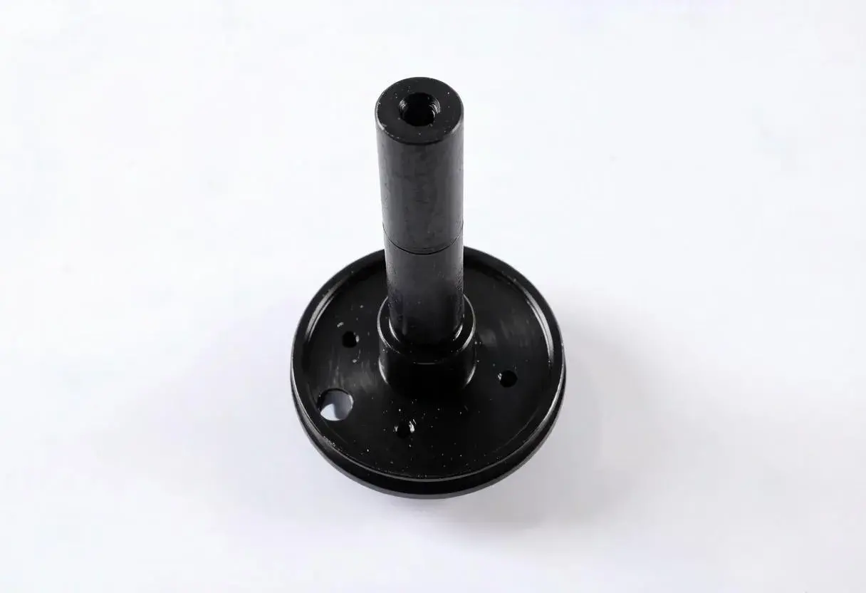 Ролик RD80×131,5 для Muller Martini (арт. 0301.6649.3)