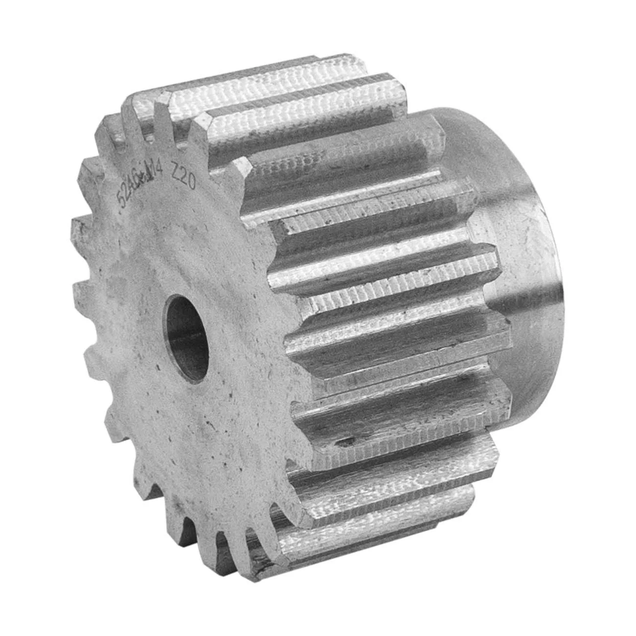 Шестерня M2,5-Z28 для Muller Martini (арт. 0310.3360.4)