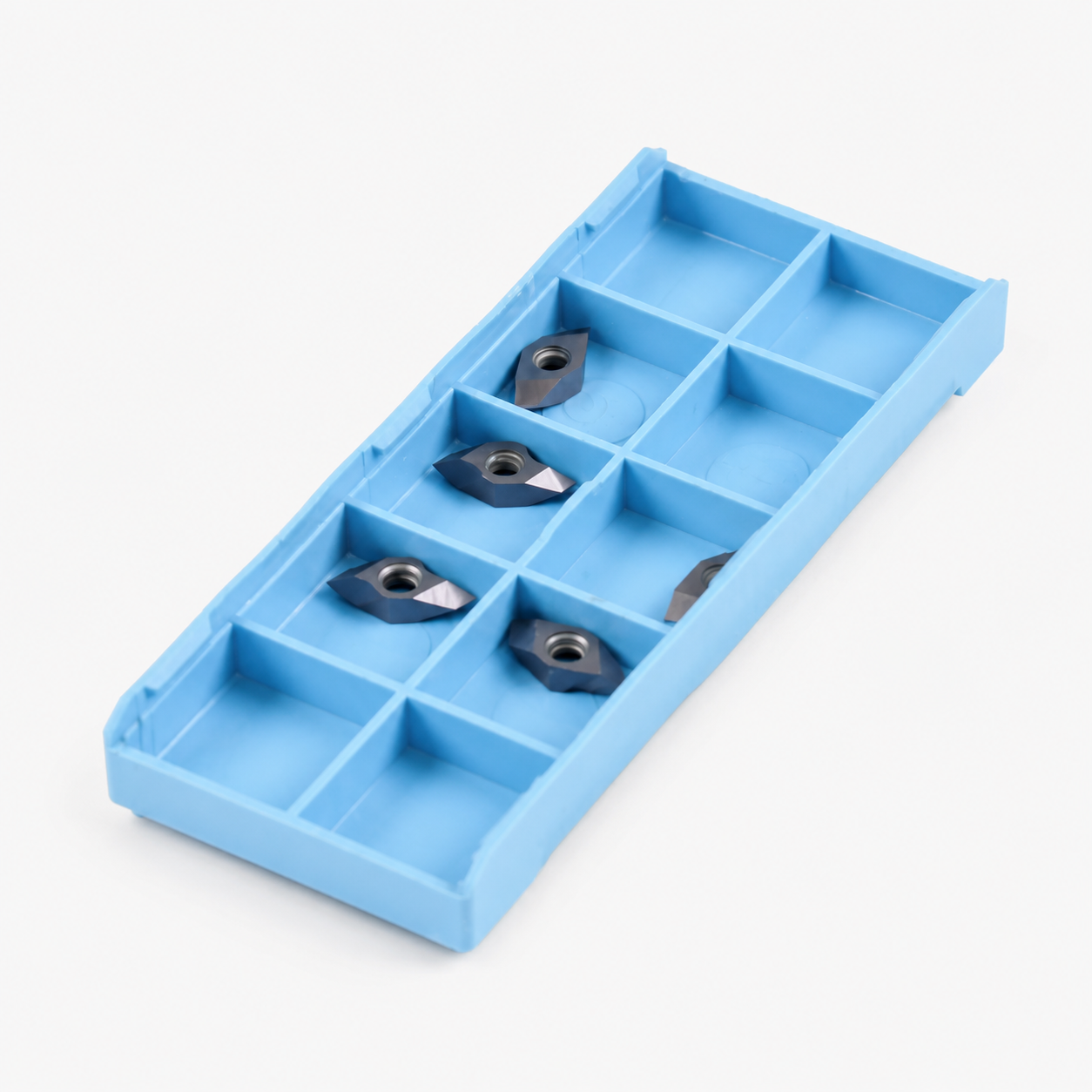 Нож (5 шт.) для Muller Martini (арт. 3009.6987.4)