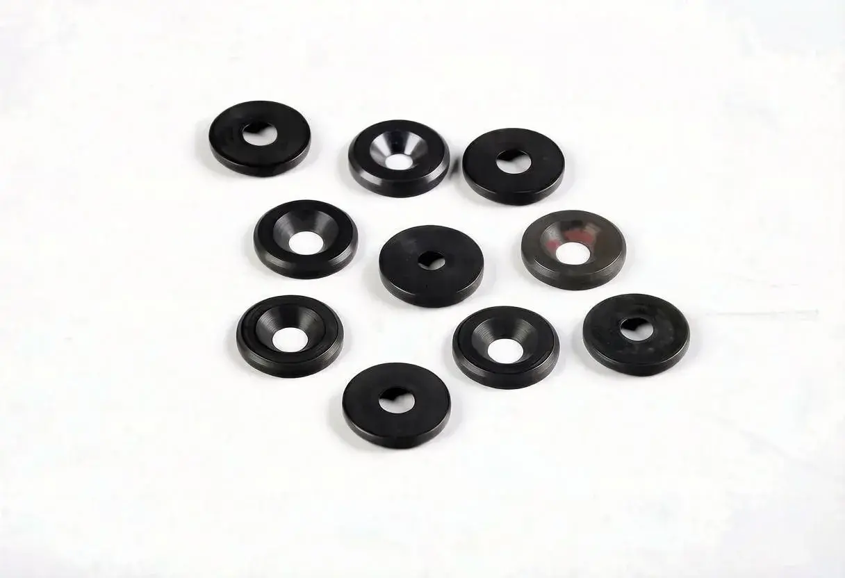 Крепёжная шайба для Müller Martini Fastening Washer 6.4/22x4 (арт. 0022.0083)