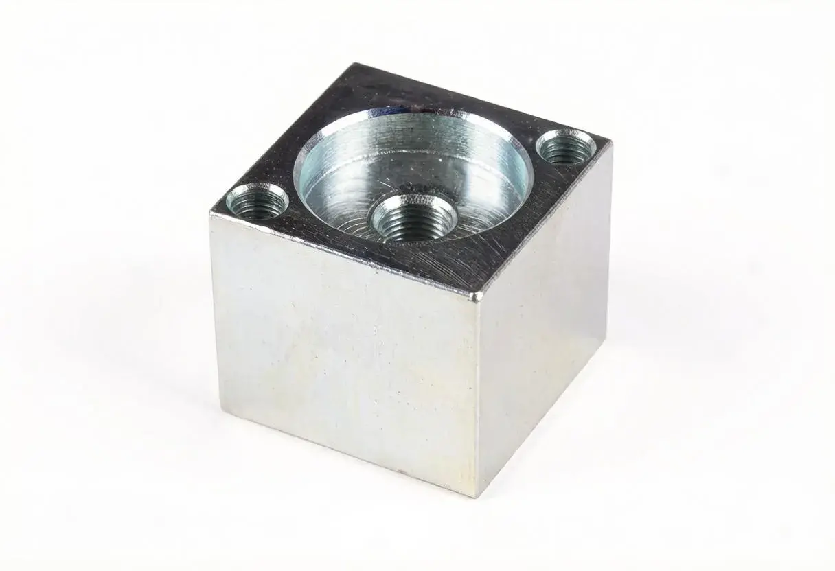 Блок для Bobst (арт. BSA0323472400)