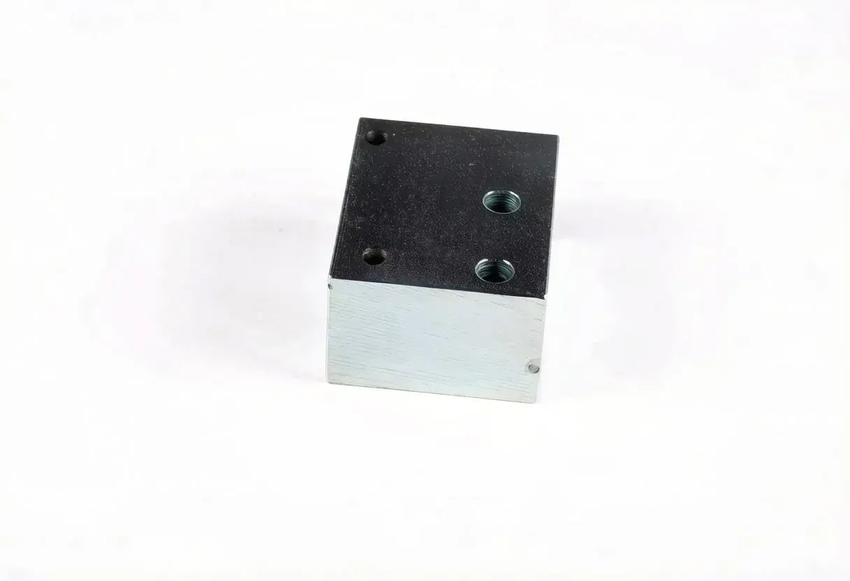 Блок для Bobst (арт. BSA0323499900)