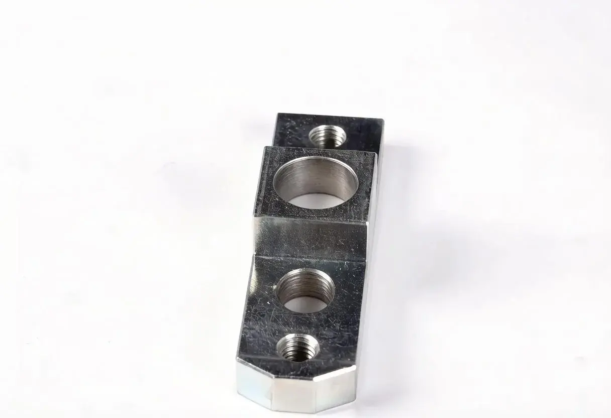 Деталь механизма для Bobst (арт. BSA0323508100)