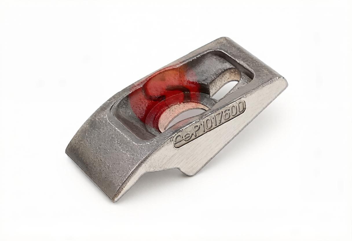 Захват для KBA Rapida 74 (арт. P1017600)