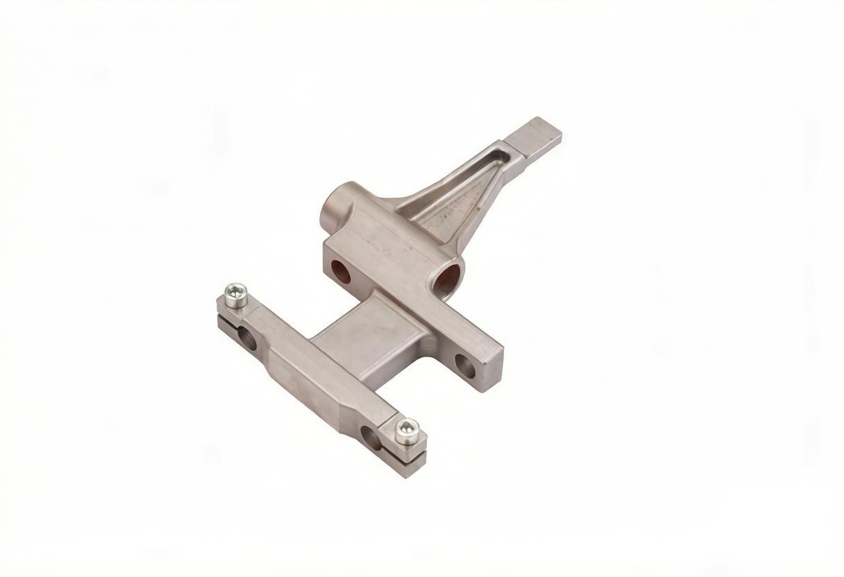 Крепёж планки захватов O.S. для BOBST (арт. BSA0260056300)