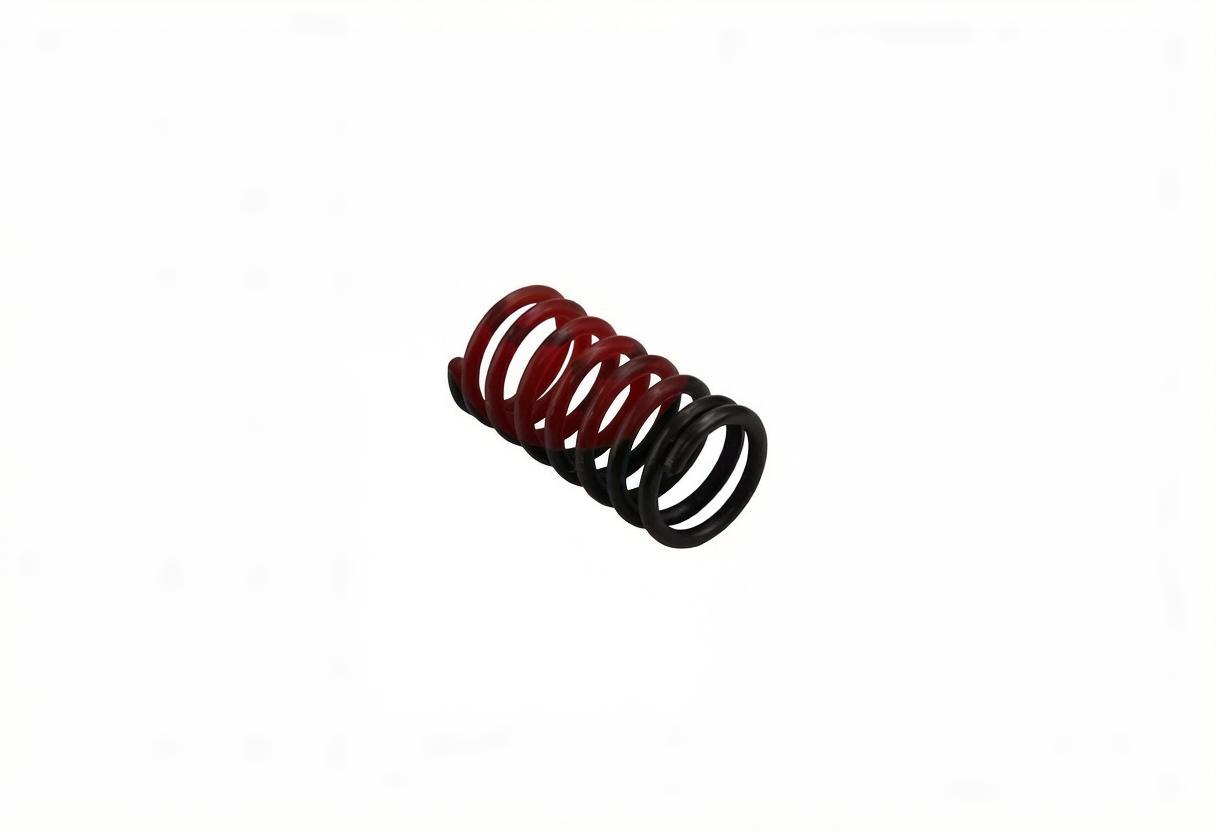 Пружина сжатия для BOBST (арт. BSA1017101620)