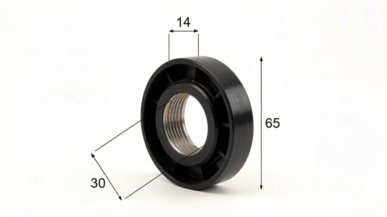 Ролик для BOBST (арт. BSA1015067800)