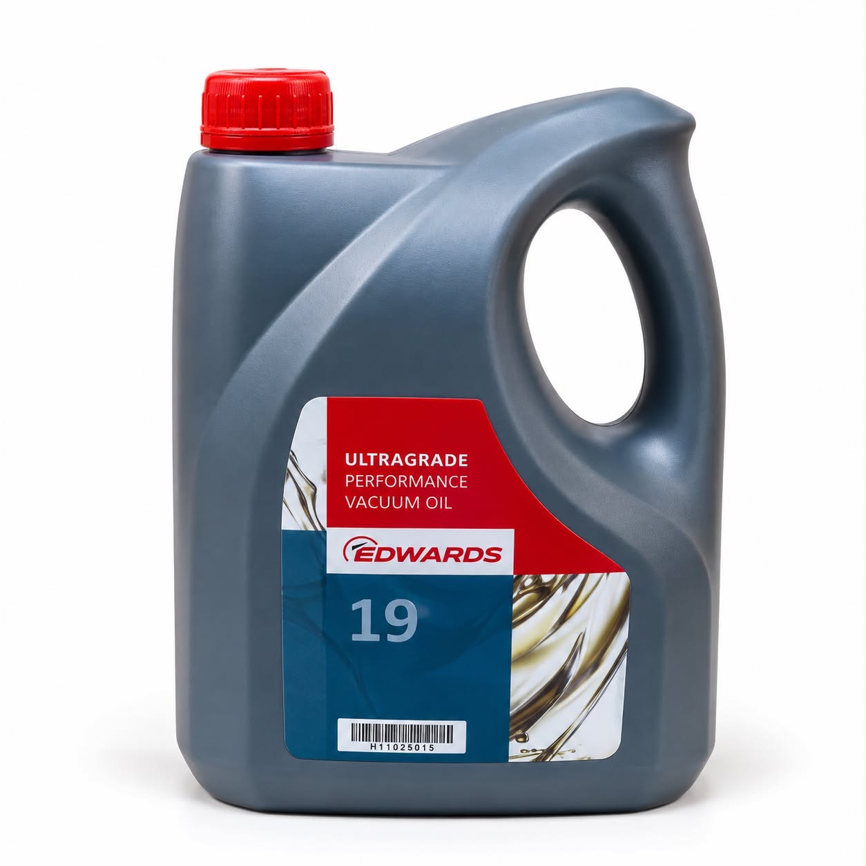 Вакуумное масло Edwards Ultragrade Performance 19, 4 л