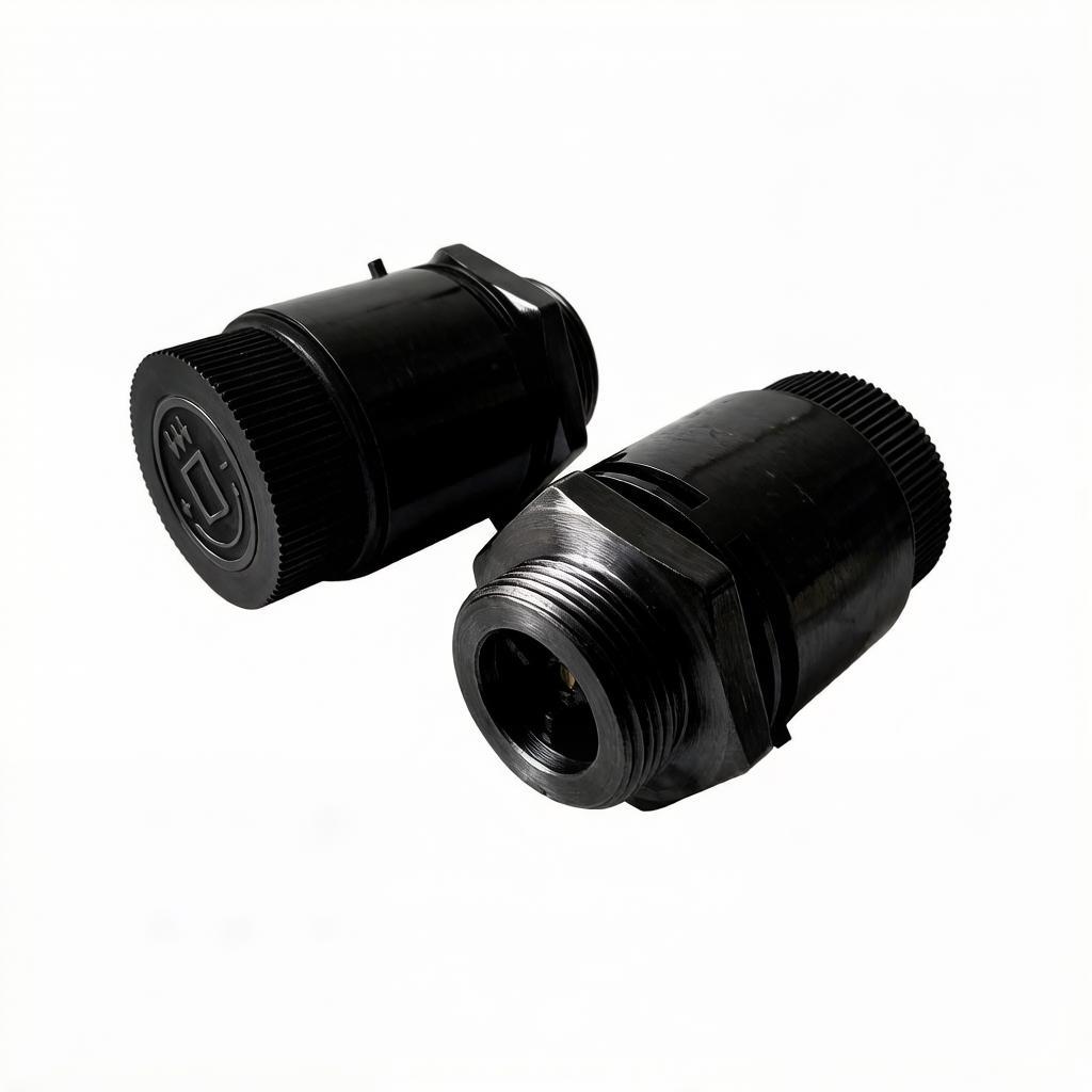 Вакуумный клапан Becker DVT/KVT3.80 (арт. 73600199624)