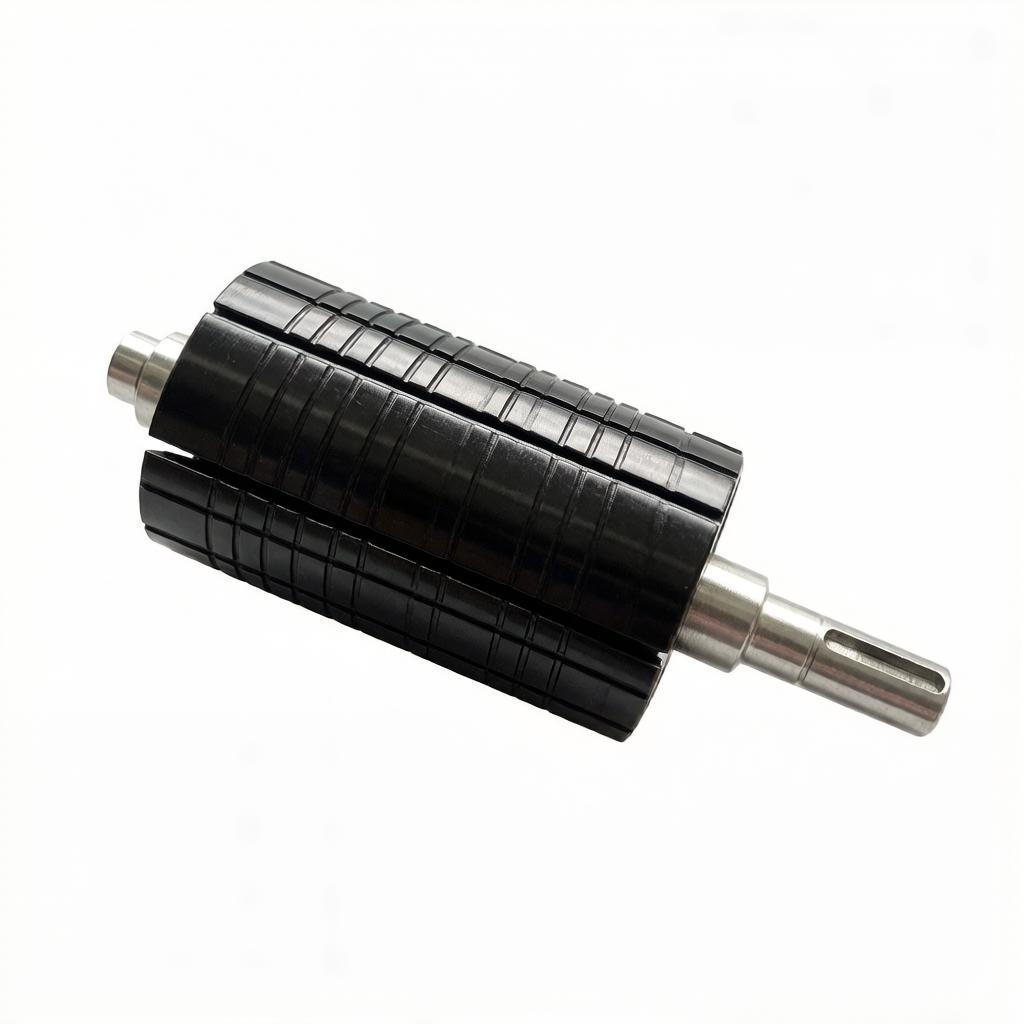 Ротор Becker KVT/KDT3.80 (арт. 02000121100)