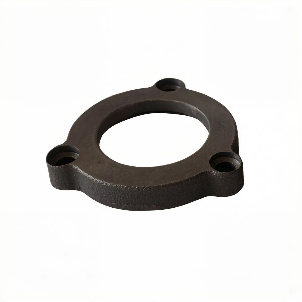 Крышка подшипника Becker DVT/KVT3.80, вариант 2 (арт. 00110021100)