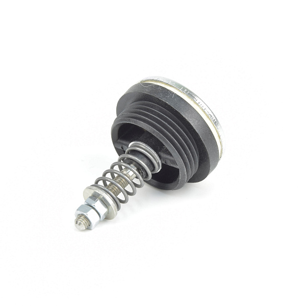 Выпускной клапан Becker VT4.16–VT4.40 (арт. 72750206000)