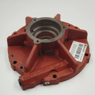 Крышка Becker DVT/KVT/KDT3.140 (арт. 00070021300)